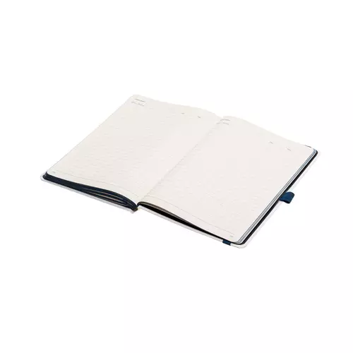 Записна книжка 'Гарда Люкс' А5 бумвініл Mem'O! ТМ 10