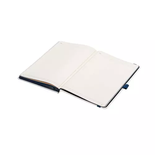 Записна книжка 'Гарда Люкс' А5 бумвініл Mem'O! ТМ 11