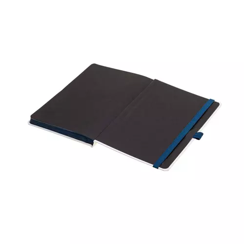 Записна книжка 'Гарда Люкс' А5 бумвініл Mem'O! ТМ 12