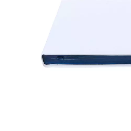 Записна книжка 'Гарда Люкс' А5 бумвініл Mem'O! ТМ 2