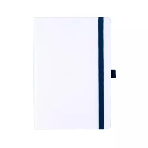 Записна книжка 'Гарда Люкс' А5 бумвініл Mem'O! ТМ 3