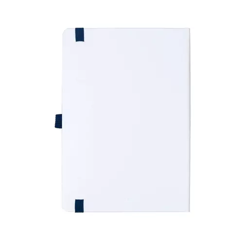 Записна книжка 'Гарда Люкс' А5 бумвініл Mem'O! ТМ 4