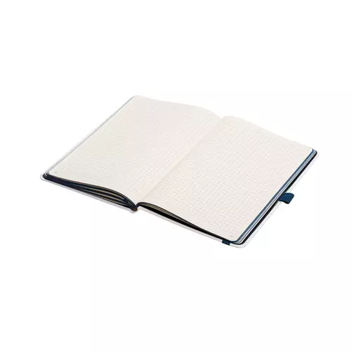 Записна книжка 'Гарда Люкс' А5 бумвініл Mem'O! ТМ 9