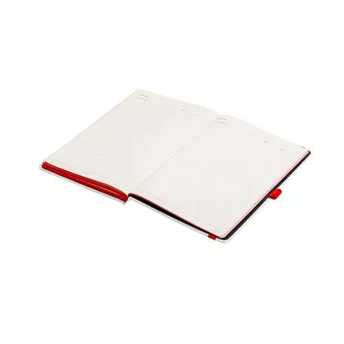 Записна книжка 'Гарда Люкс' А5 бумвініл Mem'O! ТМ 10