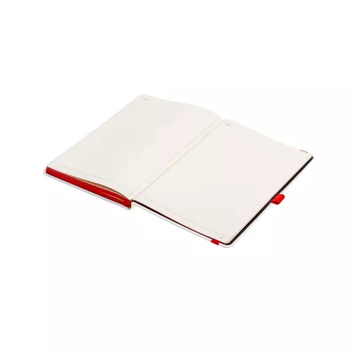 Записна книжка 'Гарда Люкс' А5 бумвініл Mem'O! ТМ 11