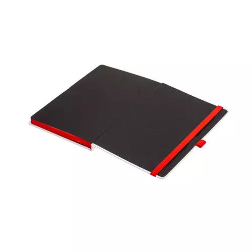 Записна книжка 'Гарда Люкс' А5 бумвініл Mem'O! ТМ 12