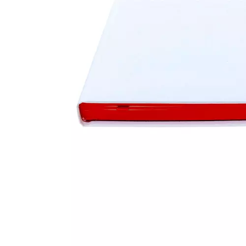 Записна книжка 'Гарда Люкс' А5 бумвініл Mem'O! ТМ 2