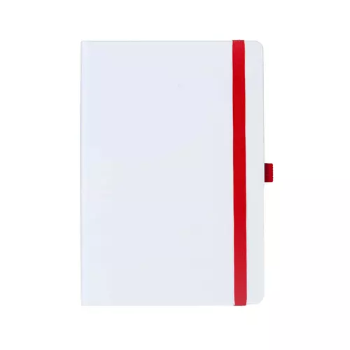 Записна книжка 'Гарда Люкс' А5 бумвініл Mem'O! ТМ 3