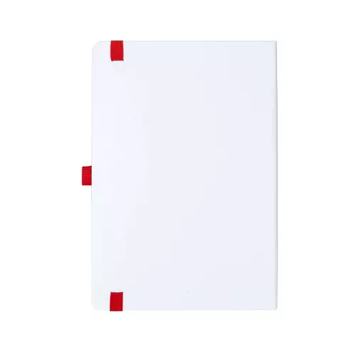 Записна книжка 'Гарда Люкс' А5 бумвініл Mem'O! ТМ 4