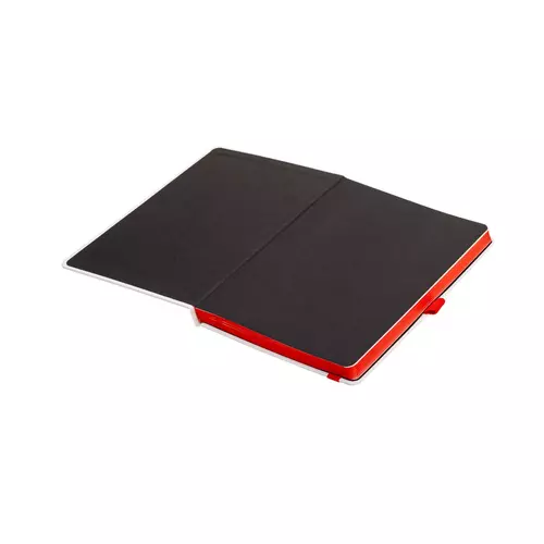 Записна книжка 'Гарда Люкс' А5 бумвініл Mem'O! ТМ 5