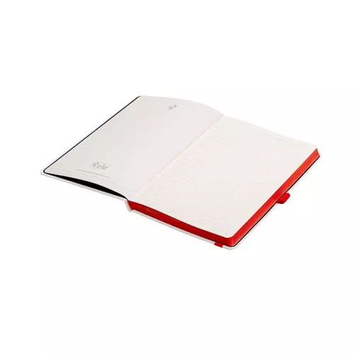 Записна книжка 'Гарда Люкс' А5 бумвініл Mem'O! ТМ 6