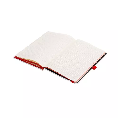 Записна книжка 'Гарда Люкс' А5 бумвініл Mem'O! ТМ 9