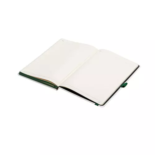 Записна книжка 'Гарда Люкс' А5 бумвініл Mem'O! ТМ 11