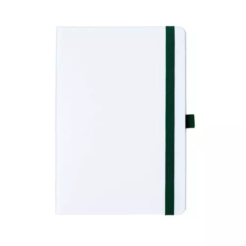 Записна книжка 'Гарда Люкс' А5 бумвініл Mem'O! ТМ 3