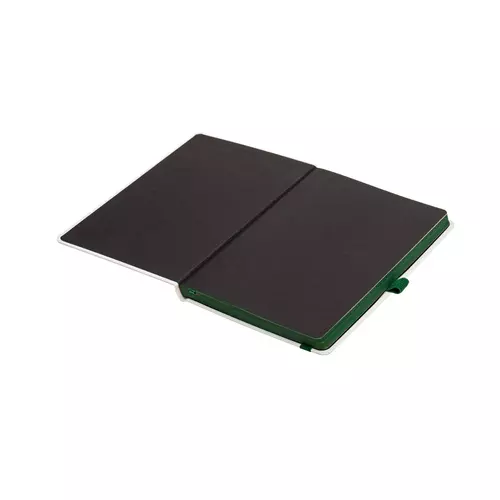 Записна книжка 'Гарда Люкс' А5 бумвініл Mem'O! ТМ 5