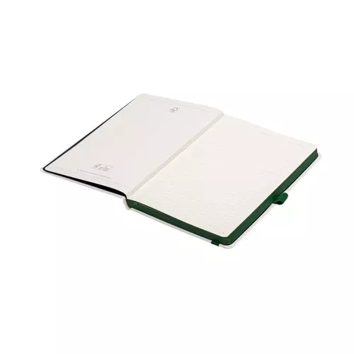 Записна книжка 'Гарда Люкс' А5 бумвініл Mem'O! ТМ 6