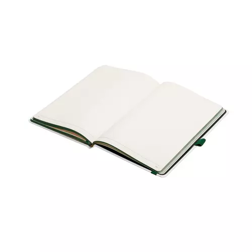 Записна книжка 'Гарда Люкс' А5 бумвініл Mem'O! ТМ 8