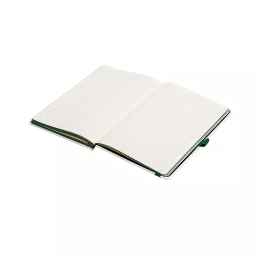 Записна книжка 'Гарда Люкс' А5 бумвініл Mem'O! ТМ 9