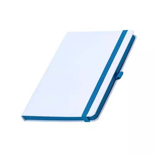 Записна книжка 'Гарда Люкс' А5 бумвініл Mem'O! ТМ Time