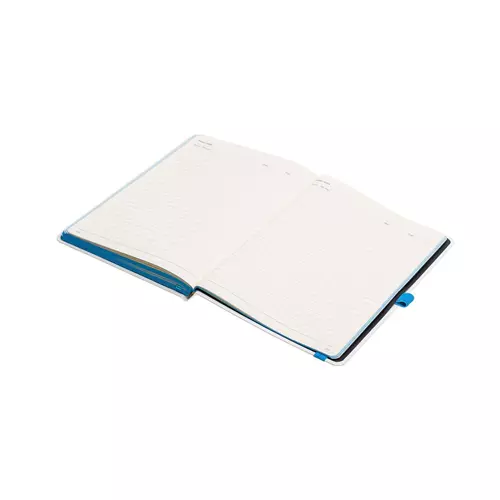 Записна книжка 'Гарда Люкс' А5 бумвініл Mem'O! ТМ 10