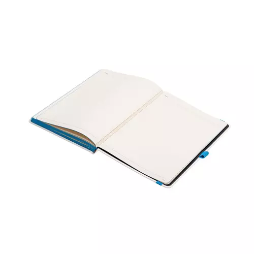 Записна книжка 'Гарда Люкс' А5 бумвініл Mem'O! ТМ 11