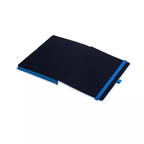 Записна книжка 'Гарда Люкс' А5 бумвініл Mem'O! ТМ 12