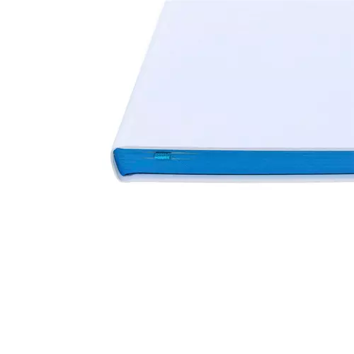 Записна книжка 'Гарда Люкс' А5 бумвініл Mem'O! ТМ 2