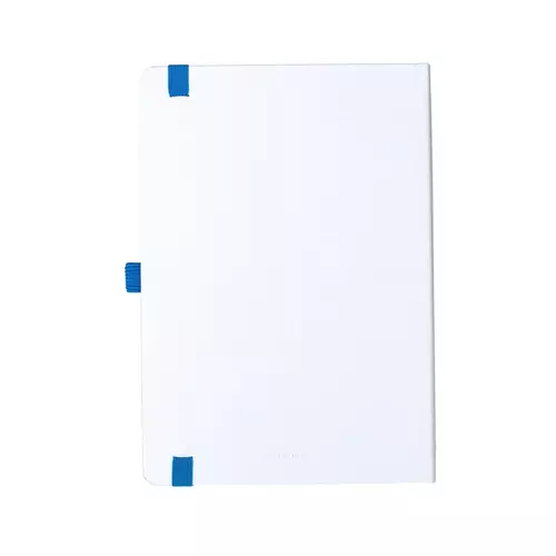 Записна книжка 'Гарда Люкс' А5 бумвініл Mem'O! ТМ 4