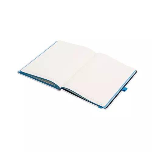 Записна книжка 'Гарда Люкс' А5 бумвініл Mem'O! ТМ 8