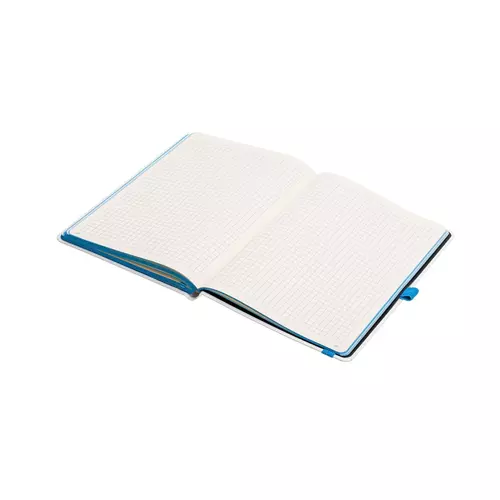 Записна книжка 'Гарда Люкс' А5 бумвініл Mem'O! ТМ 9