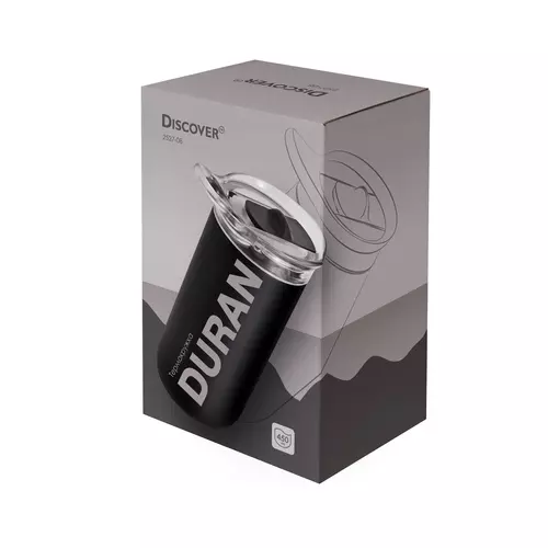 Термокружка Duran, TM Discover 2