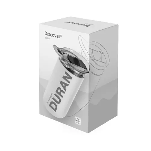 Термокружка Duran, TM Discover 2