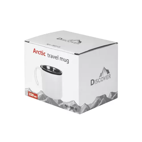 Термокружка Arctic, TM Discover 3