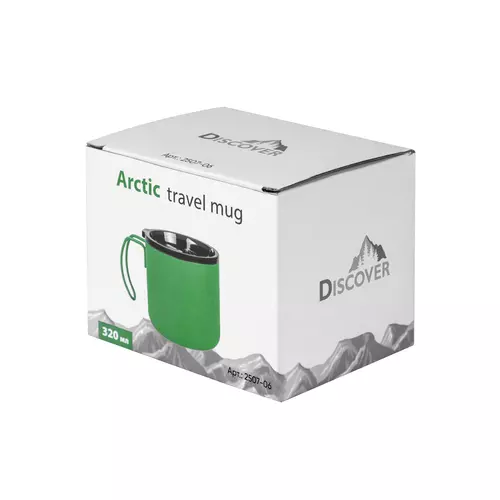 Термочашка Arctic, TM Discover 3