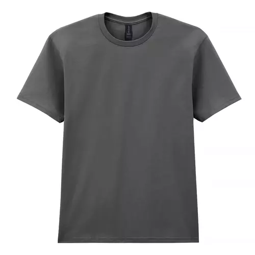 Футболка Softstyle Midweight, Man, 185 Time