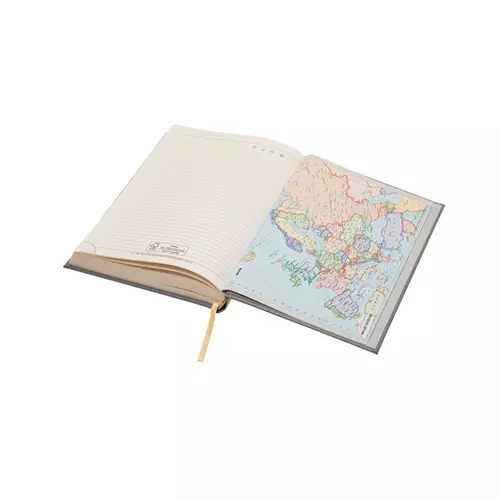 Щоденник 'Прінт' Н/Д Mem'O! ТМ 5