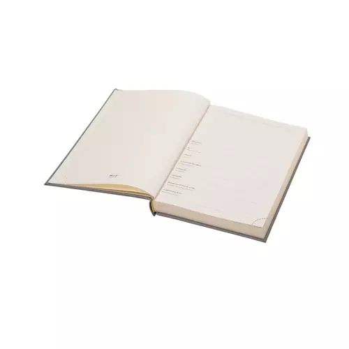 Щоденник 'Прінт' Н/Д Mem'O! ТМ 8