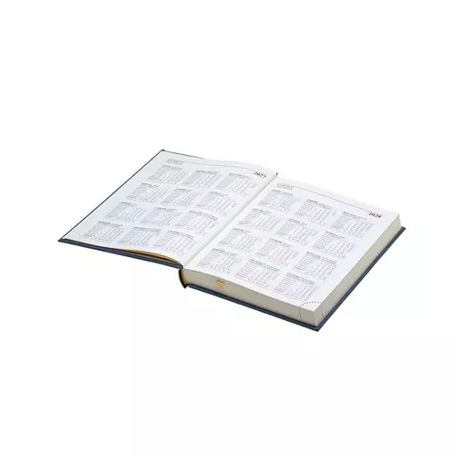 Щоденник 'Прінт' Н/Д Mem'O! ТМ 10