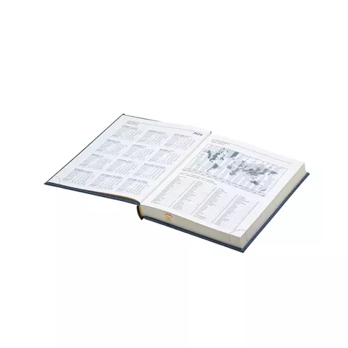 Щоденник 'Прінт' Н/Д Mem'O! ТМ 8