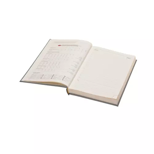 Щоденник 'Прінт' Н/Д Mem'O! ТМ 11