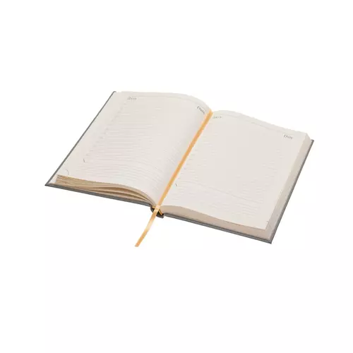 Щоденник 'Прінт' Н/Д Mem'O! ТМ 12