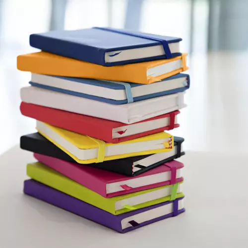 Записна книжка 'Dita' А6 5