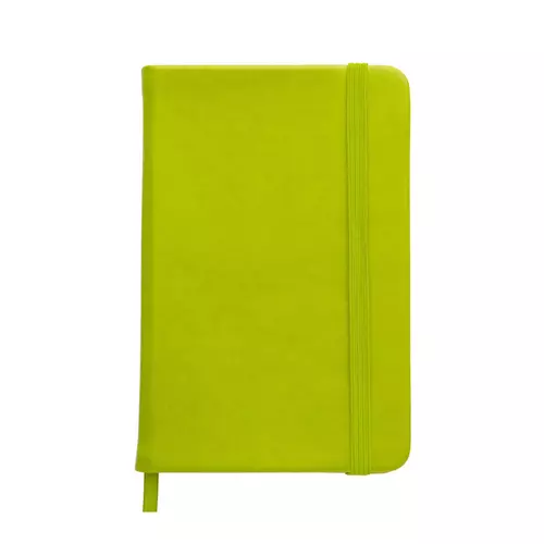 Записна книжка 'Dita' А6 Time