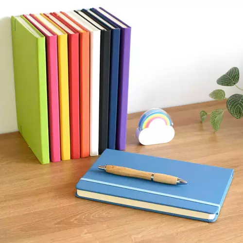 Записна книжка 'Eva' А5 6