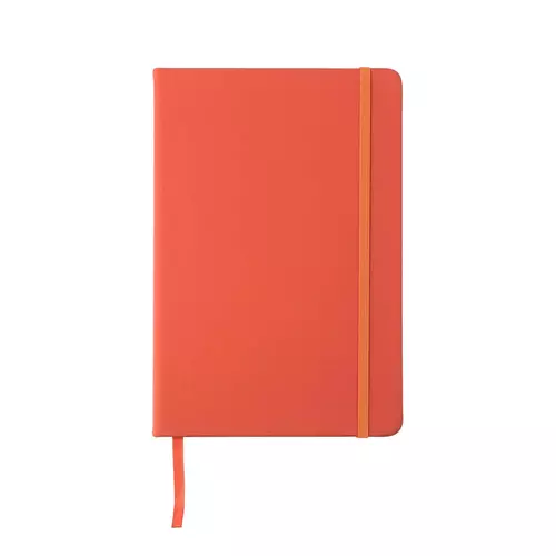 Записна книжка 'Eva' А5 Time