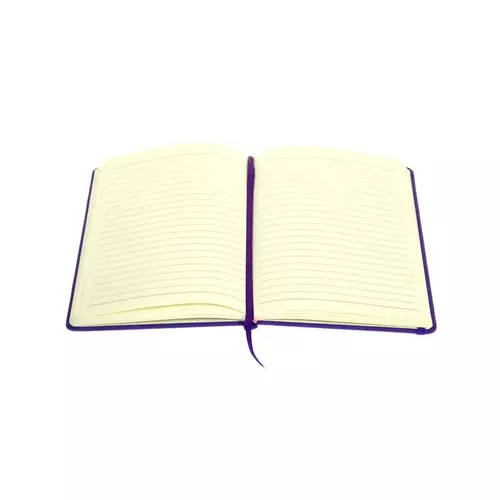 Записна книжка 'Eva' А5 4