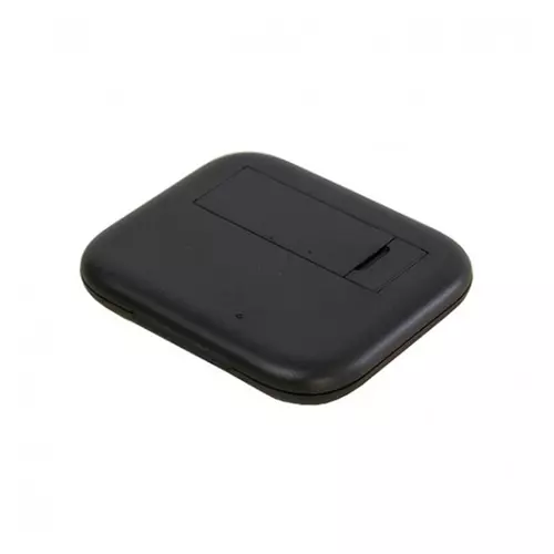 MILAN, Набір перехідників 9 в 1, 80x68x11 4