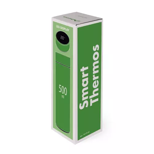 Термос Smart, TM Discover 4