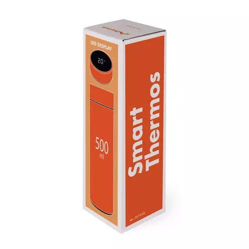 Термос Smart, TM Discover 4