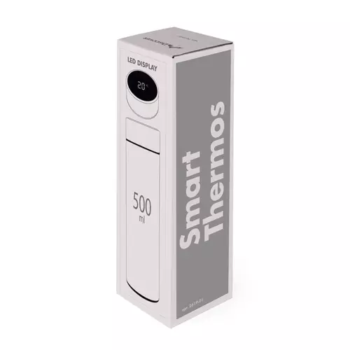 Термос Smart, TM Discover 4